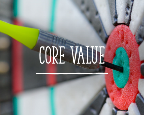 core value